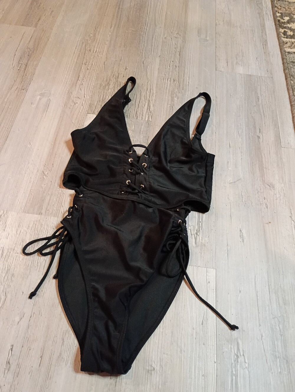 Nasty Gal Swimsuit